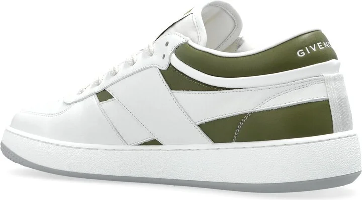 Givenchy G Mowe Low Sneakers - Image 5