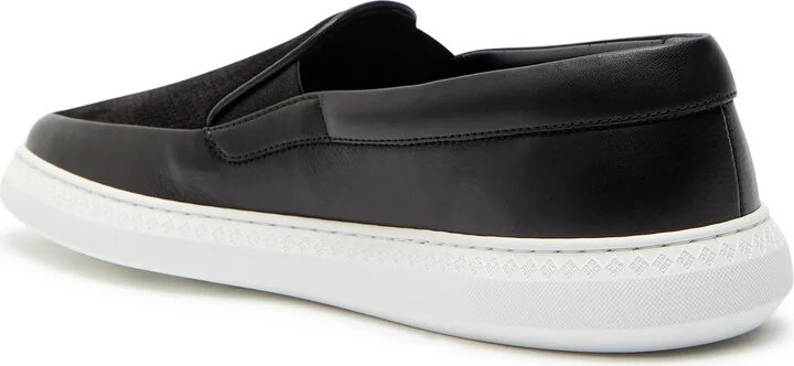 Givenchy G Set Leather Loafers - Image 2