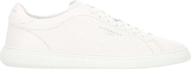 Givenchy G Set Low Sneakers