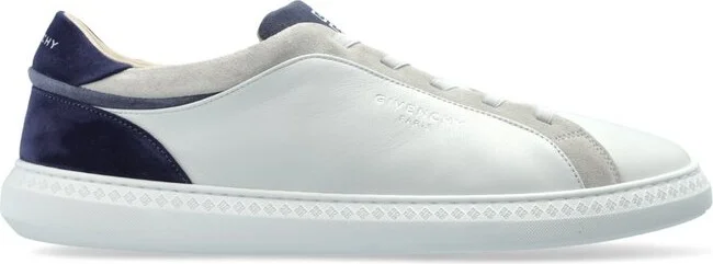 Givenchy G Set Low-Top Sneakers