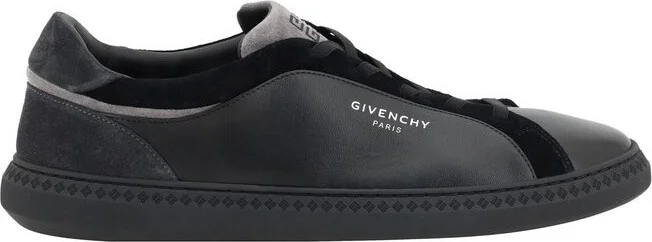 Givenchy G Set Low-Top Sneakers