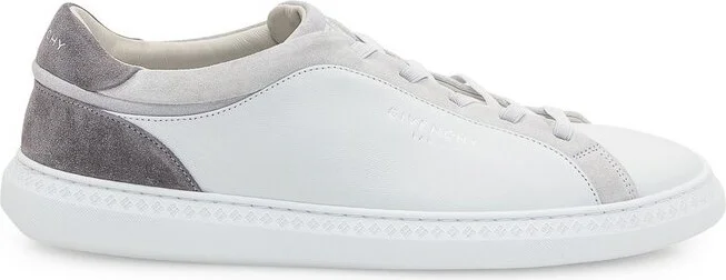 Givenchy G Set Low-Top Sneakers