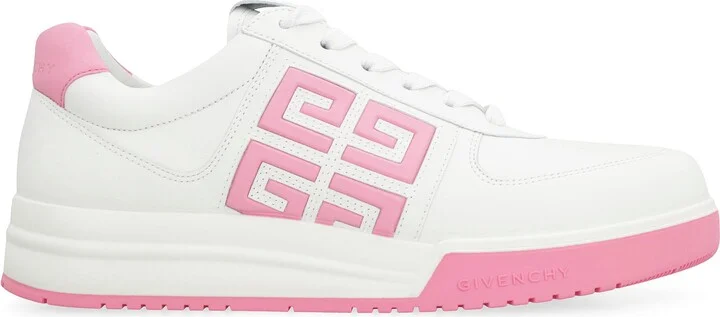 Givenchy G4 Low-Top Sneakers - Image 2