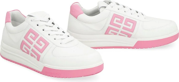 Givenchy G4 Low-Top Sneakers - Image 3