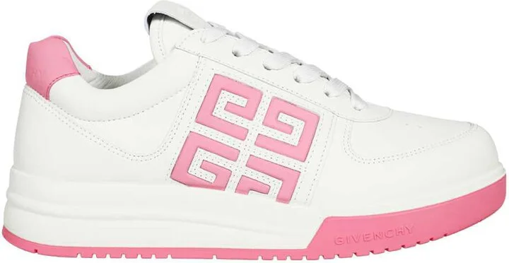 Givenchy G4 Low-Top Sneakers - Image 6
