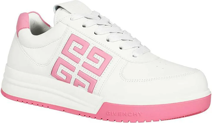 Givenchy G4 Low-Top Sneakers - Image 7