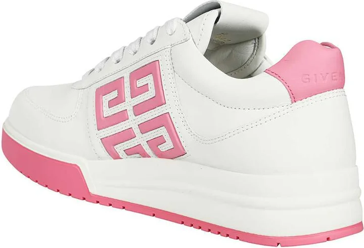 Givenchy G4 Low-Top Sneakers - Image 8