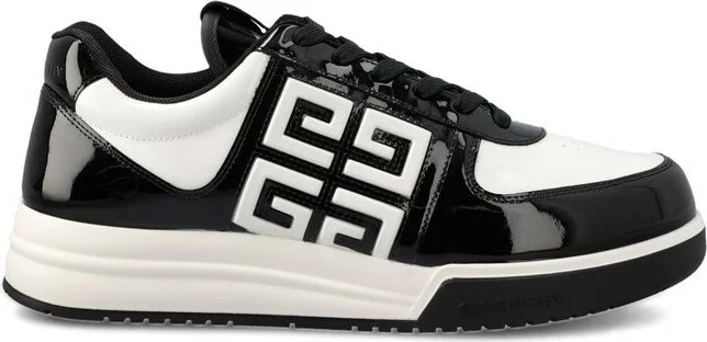 Givenchy G4 Low-Top Sneakers