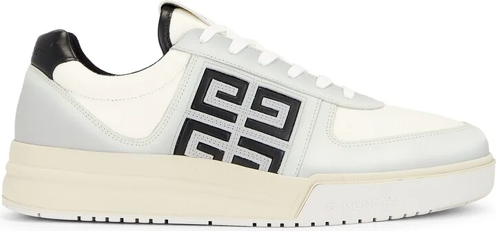 White & Black