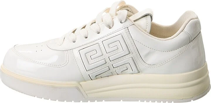 Givenchy G4 Patent Sneaker - Image 2