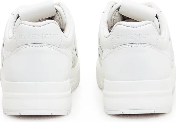 Givenchy G4 Sneaker - Image 3