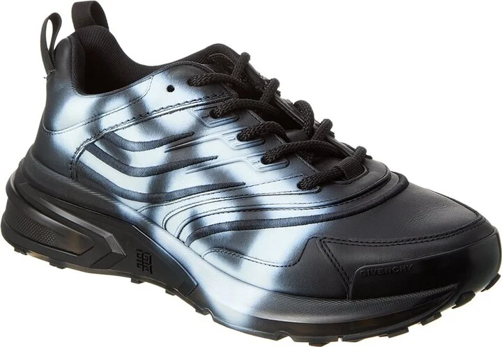Givenchy Giv 1 Leather Sneaker