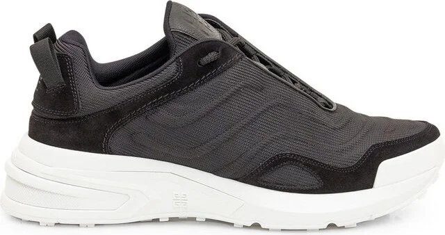 Givenchy GIV 1 Light Lace-Up Sneakers