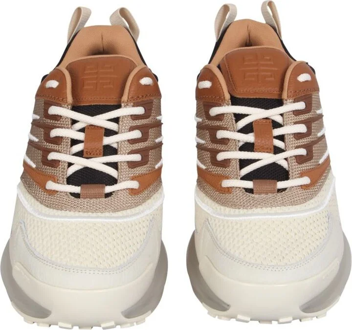 Givenchy Giv 1 Runner Sneakers - Image 2