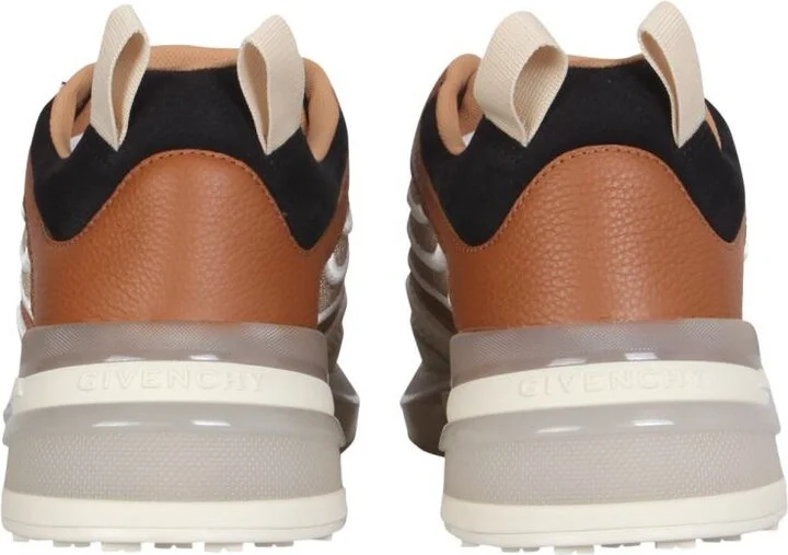 Givenchy Giv 1 Runner Sneakers - Image 3