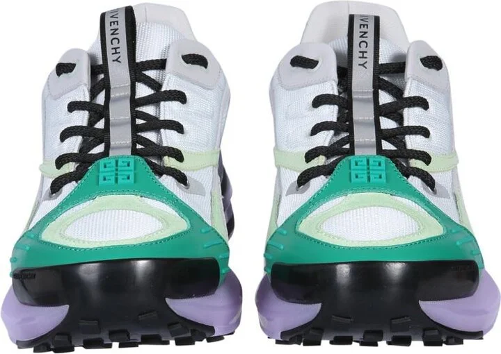 Givenchy Giv 1 Sneakers - Image 2