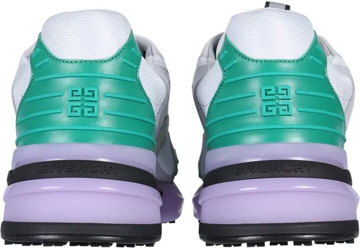 Givenchy Giv 1 Sneakers - Image 3