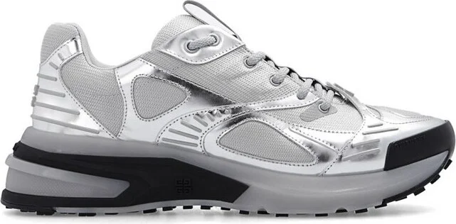 Givenchy GIV 1 TR Lace-Up Sneakers