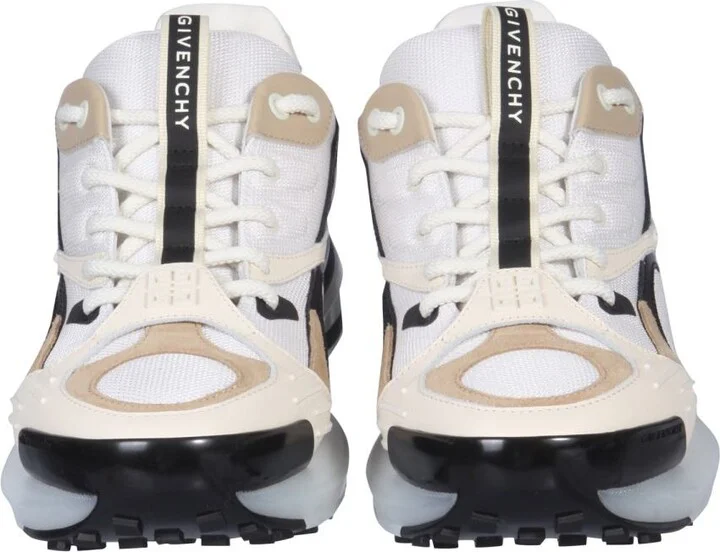 Givenchy "Giv 1 Tr" Sneakers - Image 2