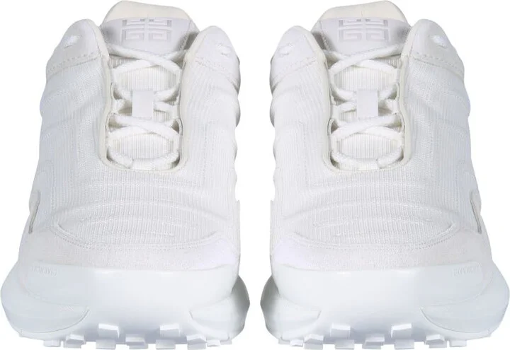 Givenchy Giv Sneakers - Image 2