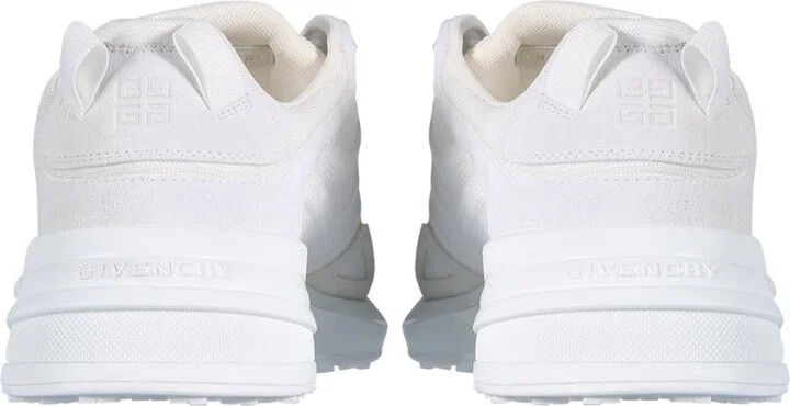 Givenchy Giv Sneakers - Image 3