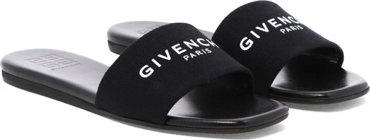 Givenchy "Givenchy 4G" Sandals - Image 2