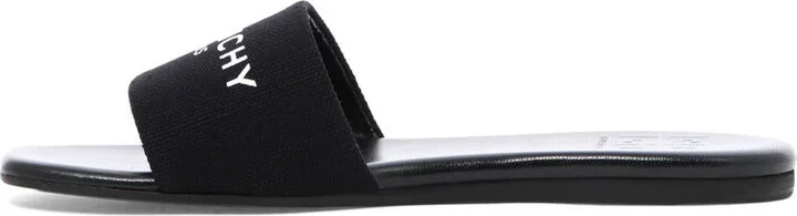 Givenchy "Givenchy 4G" Sandals - Image 3