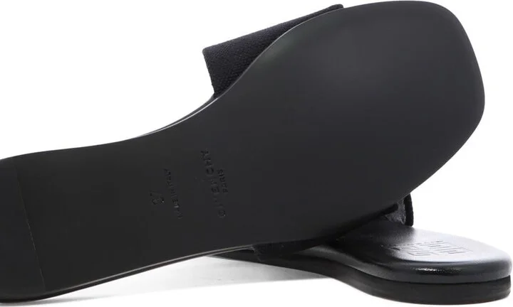 Givenchy "Givenchy 4G" Sandals - Image 5