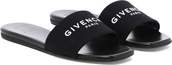 Givenchy "Givenchy 4G" Sandals - Image 2