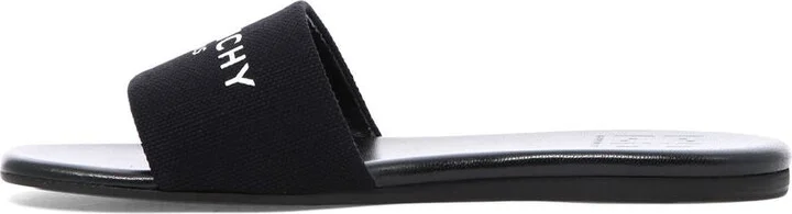 Givenchy "Givenchy 4G" Sandals - Image 3