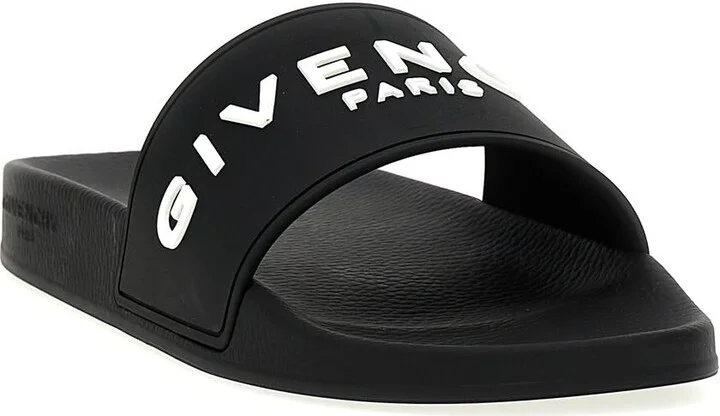 Givenchy Givenchy Plage Capsule Slides - Image 2