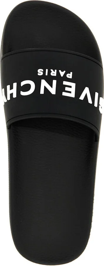 Givenchy Givenchy Plage Capsule Slides - Image 4