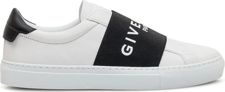 Givenchy Givenchy Urban Street Sneakers - Image 2