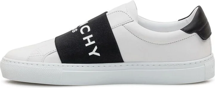 Givenchy Givenchy Urban Street Sneakers - Image 3