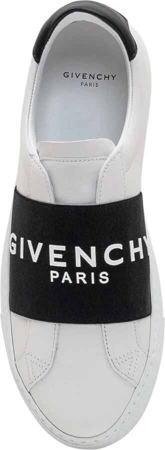 Givenchy Givenchy Urban Street Sneakers - Image 4