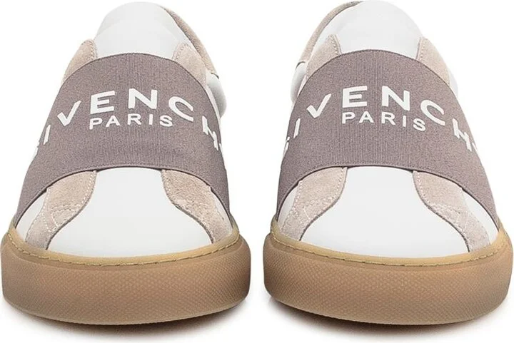 Givenchy Givenchy Urban Street Sneakers - Image 2