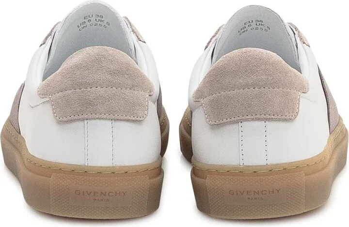 Givenchy Givenchy Urban Street Sneakers - Image 3