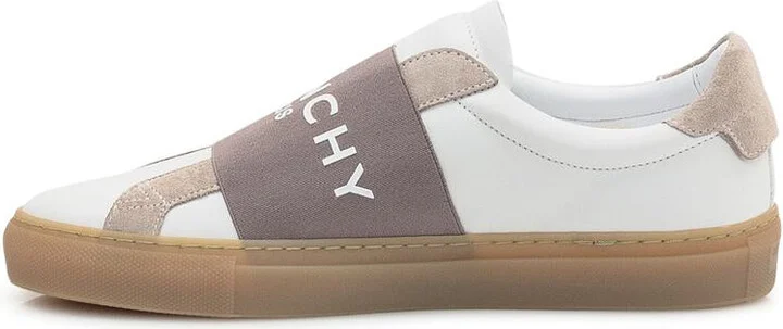 Givenchy Givenchy Urban Street Sneakers - Image 4