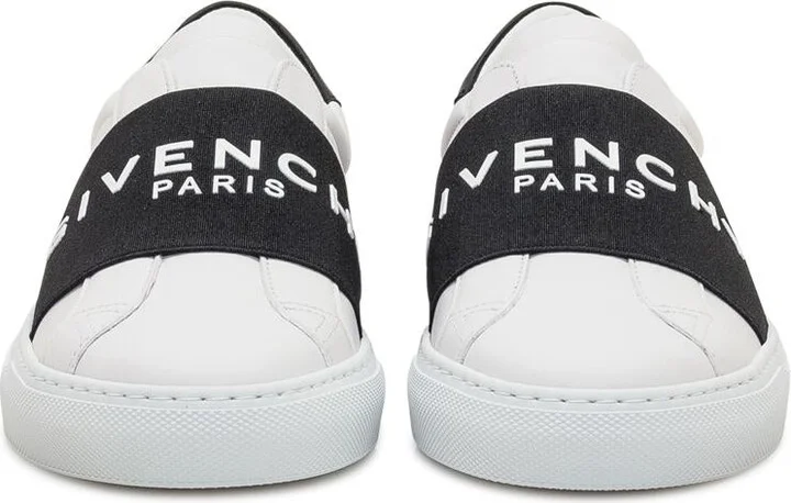 Givenchy Givenchy Urban Street Sneakers