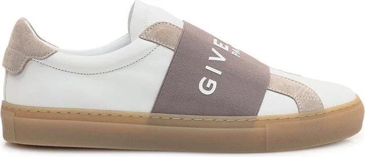 Givenchy Givenchy Urban Street Sneakers