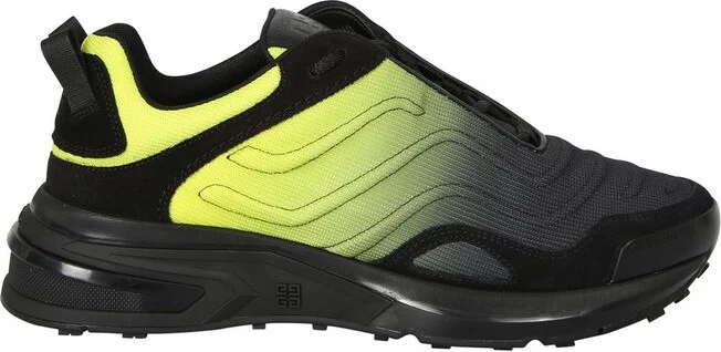 Givenchy GV 1 Mesh Light Sneakers
