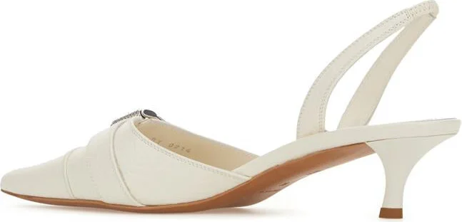 Givenchy Heeled Shoes - Image 3