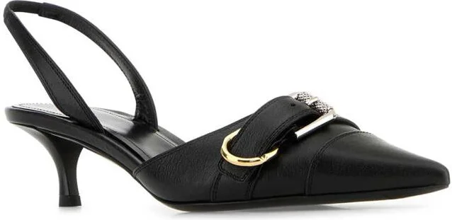 Givenchy Heeled Shoes - Image 2