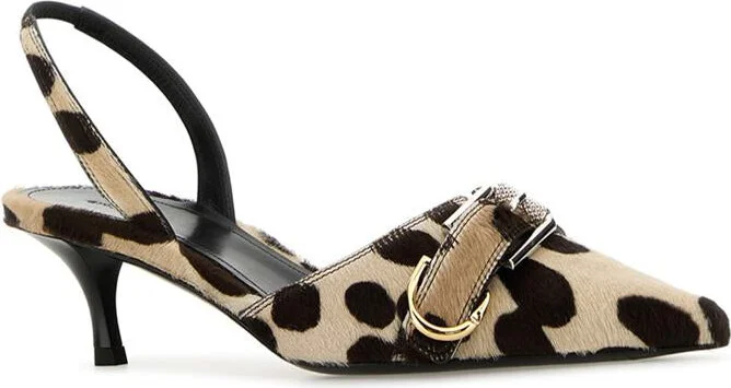 Givenchy Heeled Shoes - Image 2