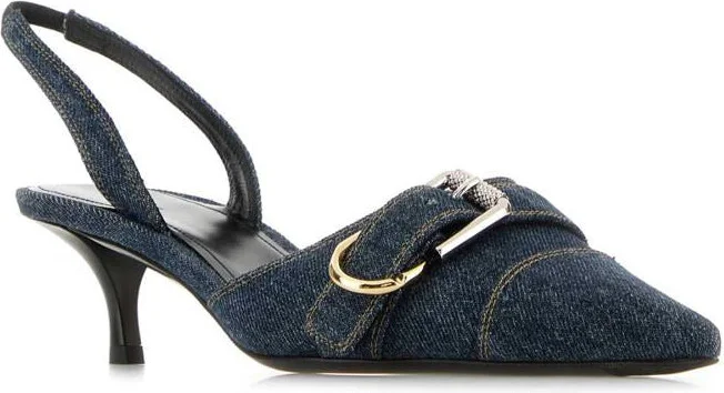 Givenchy Heeled Shoes - Image 2