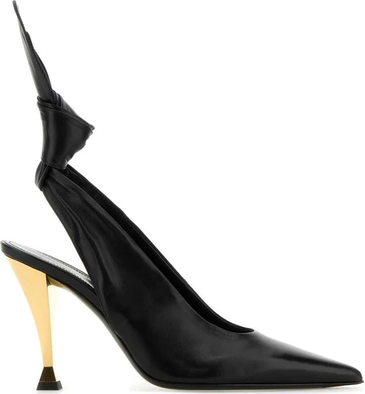 Givenchy Heeled Shoes