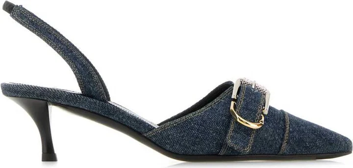 Givenchy Heeled Shoes