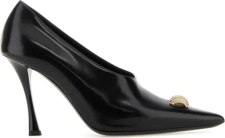 Givenchy Heeled Shoes