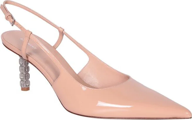 Givenchy High Heels - Image 2