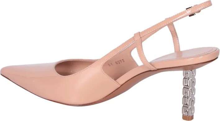 Givenchy High Heels - Image 3